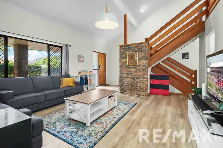 Fourth view of Homely house listing, 6 Pegasus Avenue, Eatons Hill QLD 4037