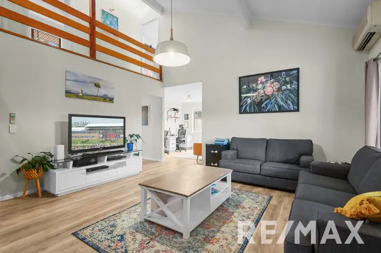Fifth view of Homely house listing, 6 Pegasus Avenue, Eatons Hill QLD 4037