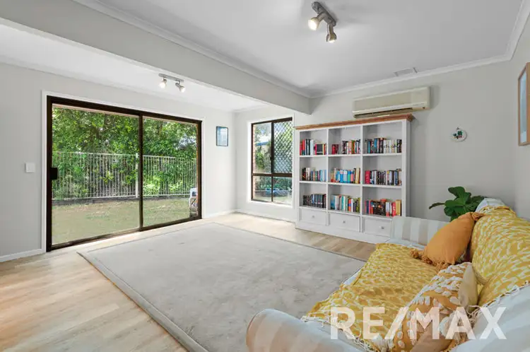 Sixth view of Homely house listing, 6 Pegasus Avenue, Eatons Hill QLD 4037