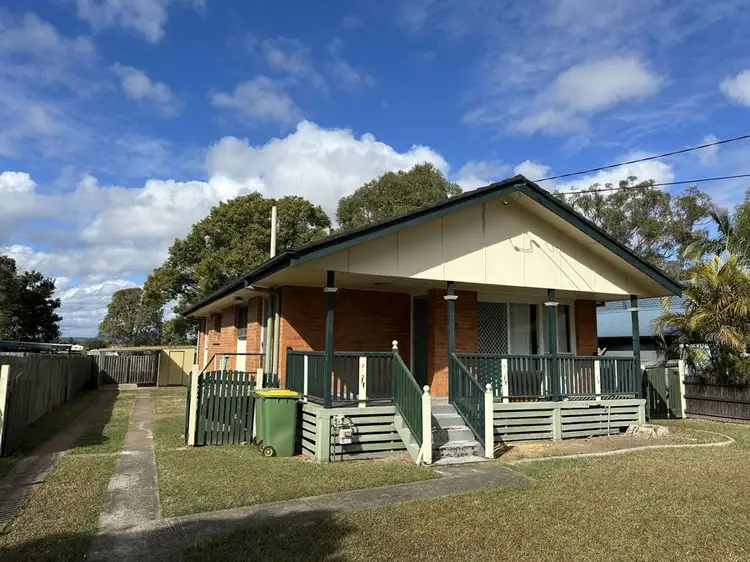 31 Crosshill Street, Leichhardt QLD 4305
