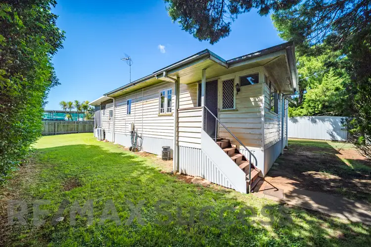 Main view of Homely house listing, 2 Berry Street, Wilsonton QLD 4350