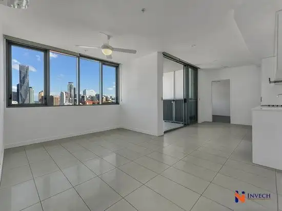Main view of Homely apartment listing, 1710/338 Water Street, Fortitude Valley QLD 4006