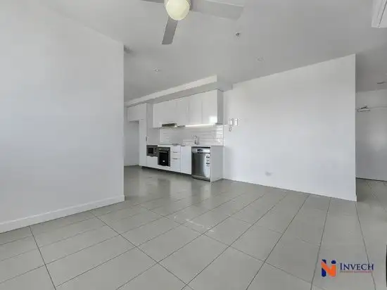 Third view of Homely apartment listing, 1710/338 Water Street, Fortitude Valley QLD 4006