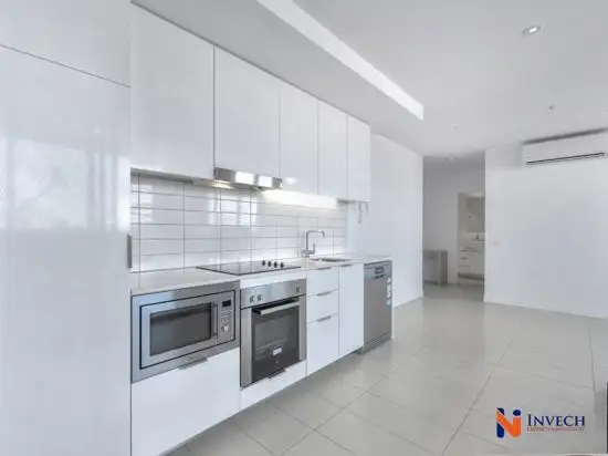 Fourth view of Homely apartment listing, 1710/338 Water Street, Fortitude Valley QLD 4006