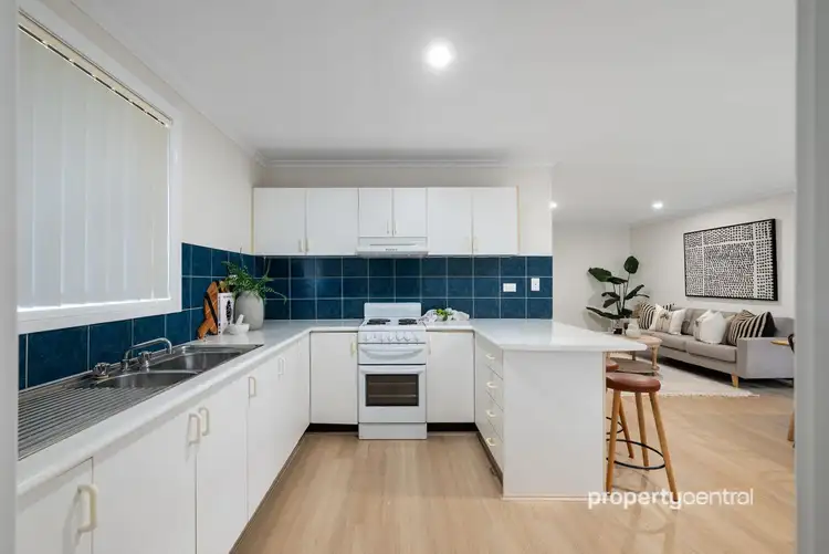 Fifth view of Homely semi-detached listing, 2/46 Single Road, South Penrith NSW 2750