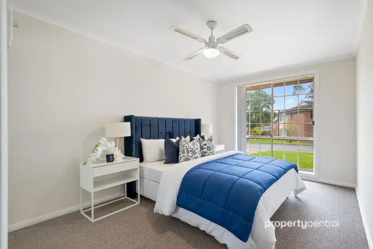 Sixth view of Homely semi-detached listing, 2/46 Single Road, South Penrith NSW 2750