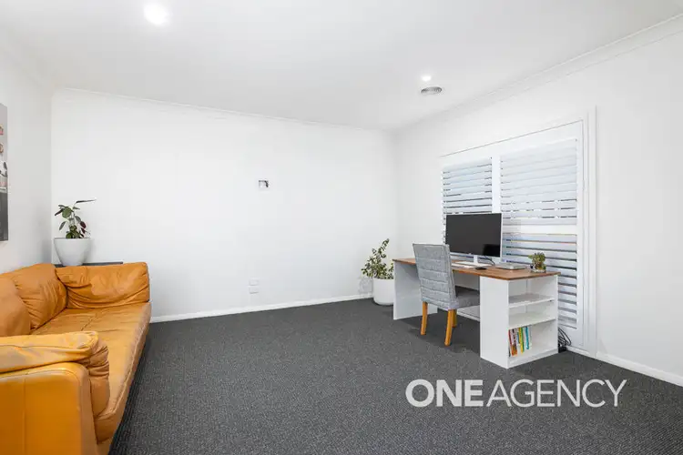 Fourth view of Homely house listing, 19 DALLAS AVENUE, Gobbagombalin NSW 2650