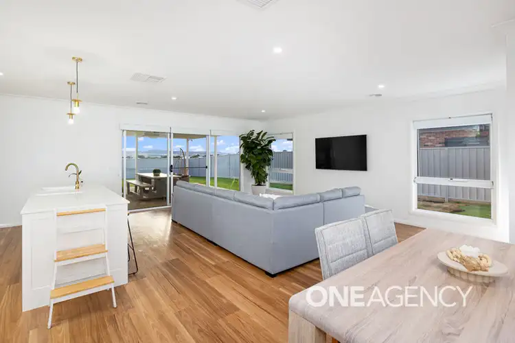 Fifth view of Homely house listing, 19 DALLAS AVENUE, Gobbagombalin NSW 2650
