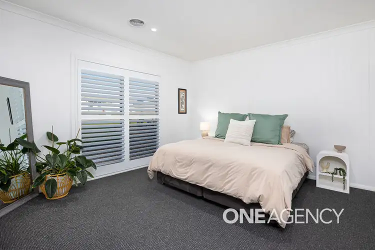 Sixth view of Homely house listing, 19 DALLAS AVENUE, Gobbagombalin NSW 2650