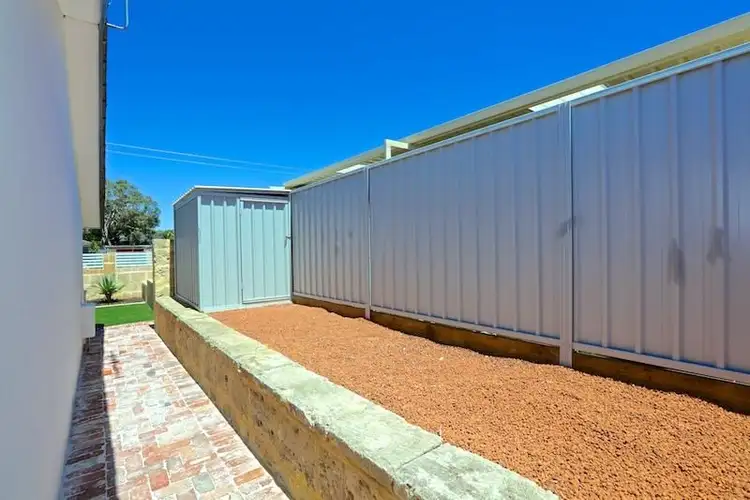Second view of Homely house listing, 27 Forrest Rd, Padbury WA 6025