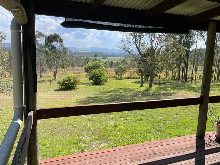 Fourth view of Homely rural property listing, 1232 Old Dyraaba Road via, Casino NSW 2470
