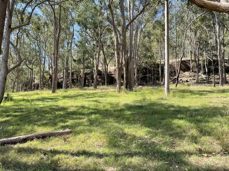 Sixth view of Homely rural property listing, 1232 Old Dyraaba Road via, Casino NSW 2470