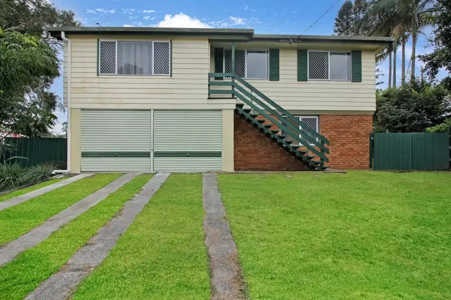 Main view of Homely house listing, 4 Natasha Court, Woodridge QLD 4114