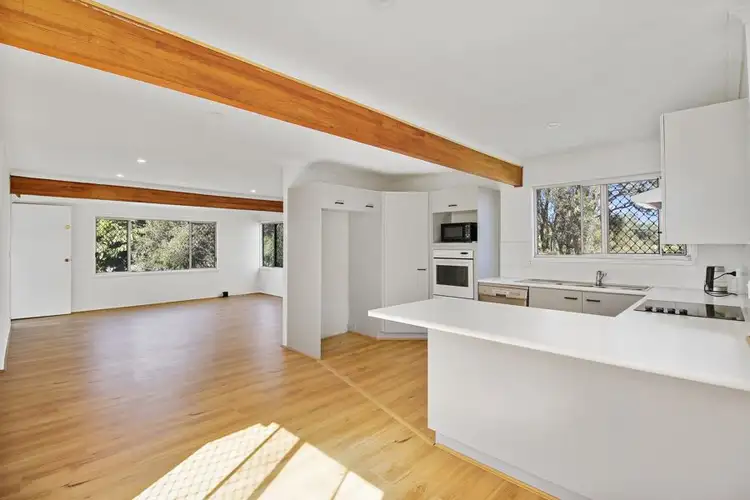 Fourth view of Homely house listing, 4 Natasha Court, Woodridge QLD 4114