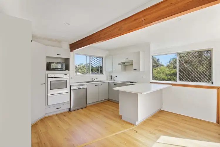 Fifth view of Homely house listing, 4 Natasha Court, Woodridge QLD 4114