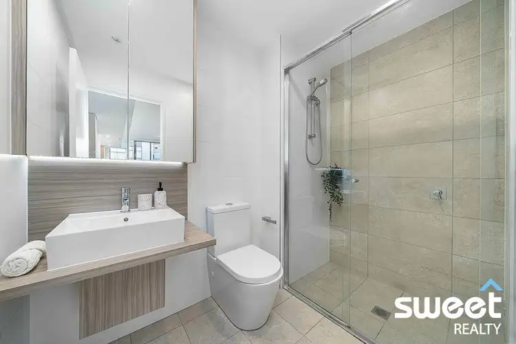 Sixth view of Homely apartment listing, C717/1-39 Lord Sheffield Circuit, Penrith NSW 2750