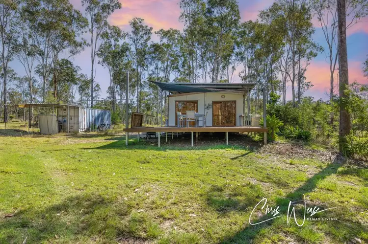 Main view of Homely rural property listing, 327 Old Esk Road, Benarkin QLD 4314