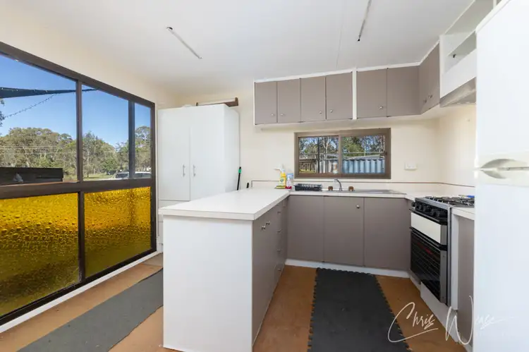Second view of Homely rural property listing, 327 Old Esk Road, Benarkin QLD 4314