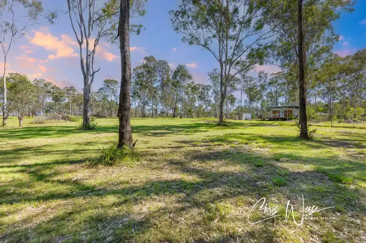 Third view of Homely rural property listing, 327 Old Esk Road, Benarkin QLD 4314