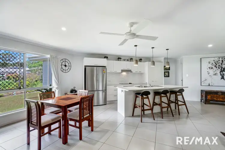 Sixth view of Homely house listing, 2 Charlton Court, Burnside QLD 4560