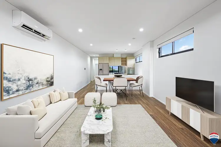 528/159 Queen Street, St Marys NSW 2760