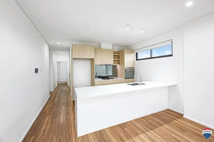 Third view of Homely apartment listing, 528/159 Queen Street, St Marys NSW 2760