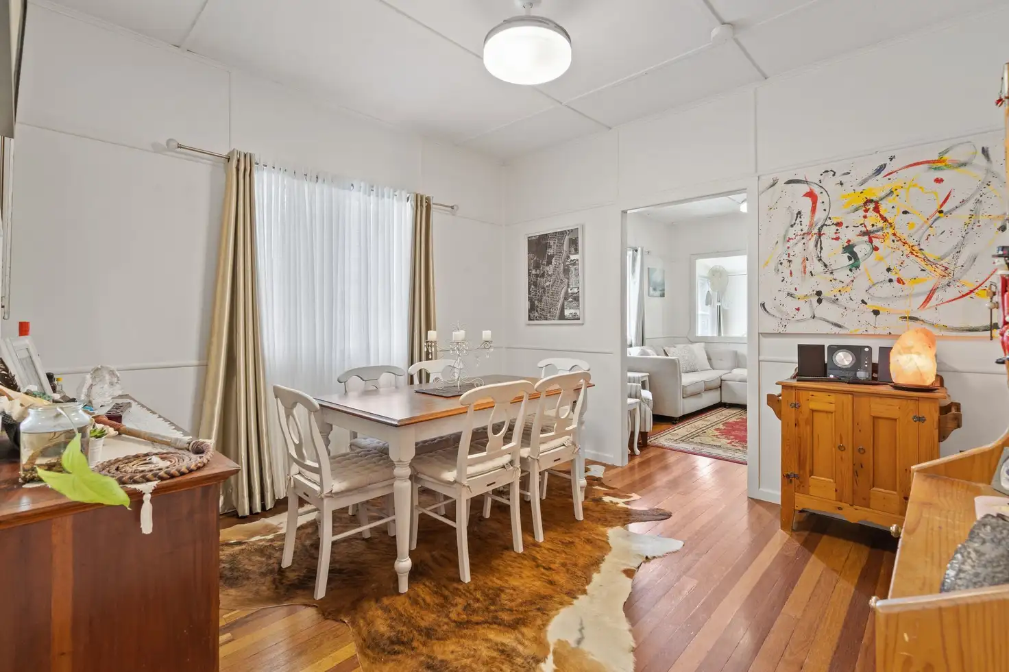 Main view of Homely house listing, 103 Dover Road, Redcliffe QLD 4020