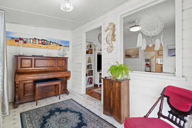 Second view of Homely house listing, 103 Dover Road, Redcliffe QLD 4020