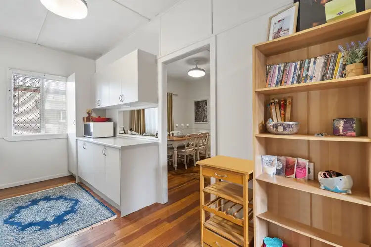 Fifth view of Homely house listing, 103 Dover Road, Redcliffe QLD 4020