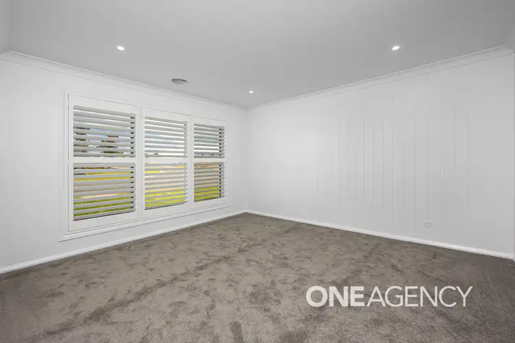 Sixth view of Homely house listing, 1 DENNY CRESCENT, Gobbagombalin NSW 2650
