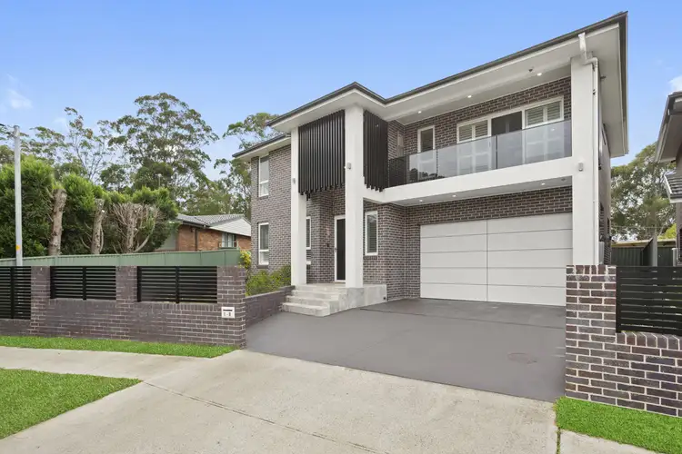 1b Bilpin Street, Greystanes NSW 2145