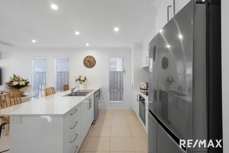Third view of Homely house listing, 11 Blush Street, Caloundra West QLD 4551