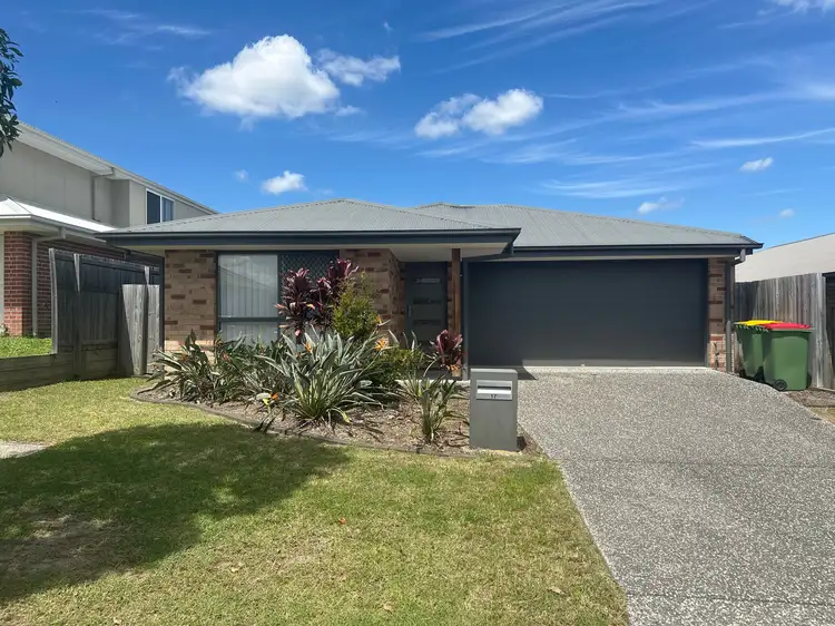 Main view of Homely house listing, 17 Mesa Street, Yarrabilba QLD 4207
