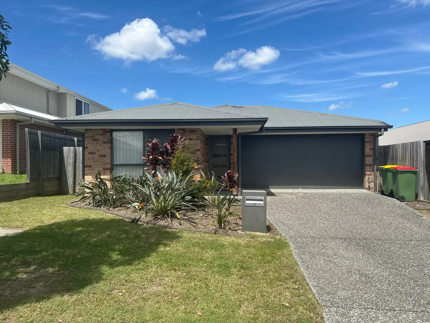 Main view of Homely house listing, 17 Mesa Street, Yarrabilba QLD 4207