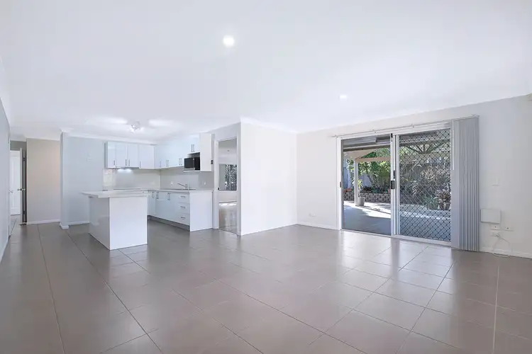 Fourth view of Homely house listing, 58 Orania Crescent, Calamvale QLD 4116
