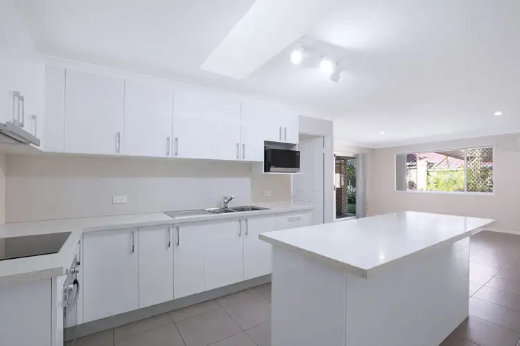 Fifth view of Homely house listing, 58 Orania Crescent, Calamvale QLD 4116