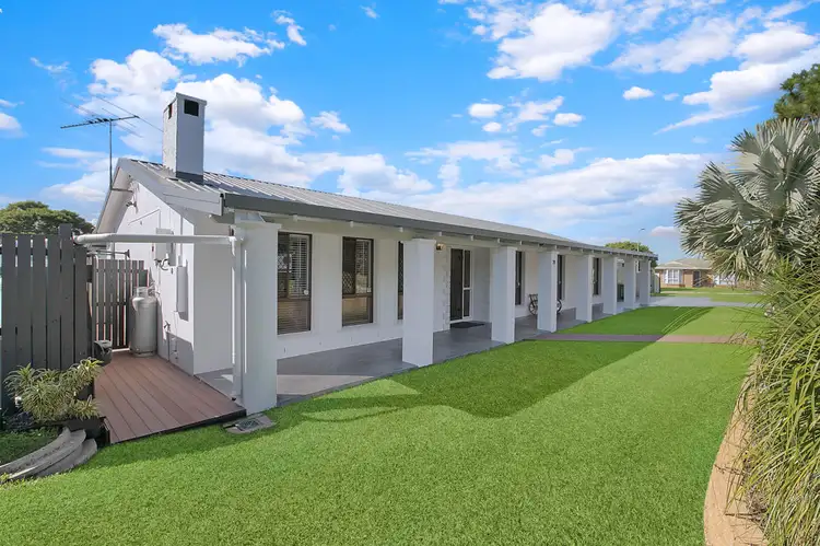 21 Wilkinson Drive, Crestmead QLD 4132