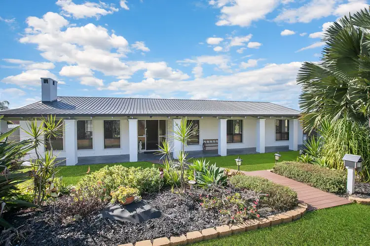 Second view of Homely house listing, 21 Wilkinson Drive, Crestmead QLD 4132