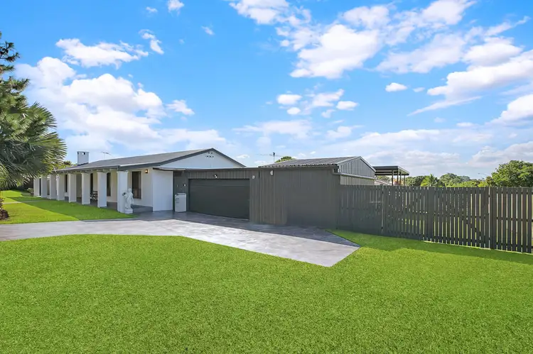 Third view of Homely house listing, 21 Wilkinson Drive, Crestmead QLD 4132