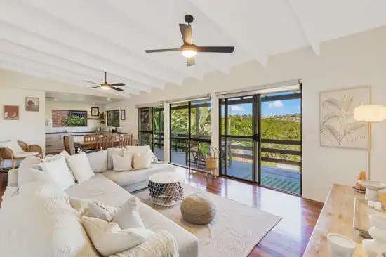 Main view of Homely house listing, 21 Lalina Avenue, Tweed Heads West NSW 2485