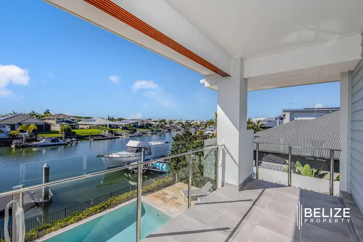 Second view of Homely house listing, 38 Paradise Parade, Jacobs Well QLD 4208