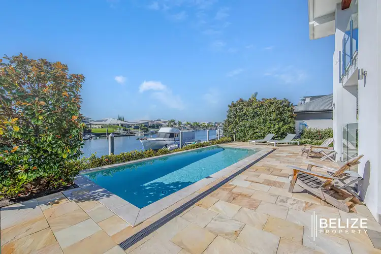Fifth view of Homely house listing, 38 Paradise Parade, Jacobs Well QLD 4208