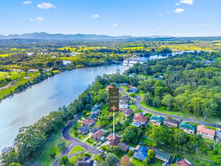 12 Allison Place, Urunga NSW 2455