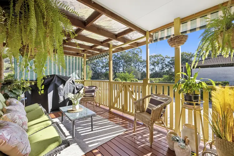 Third view of Homely house listing, 12 Allison Place, Urunga NSW 2455