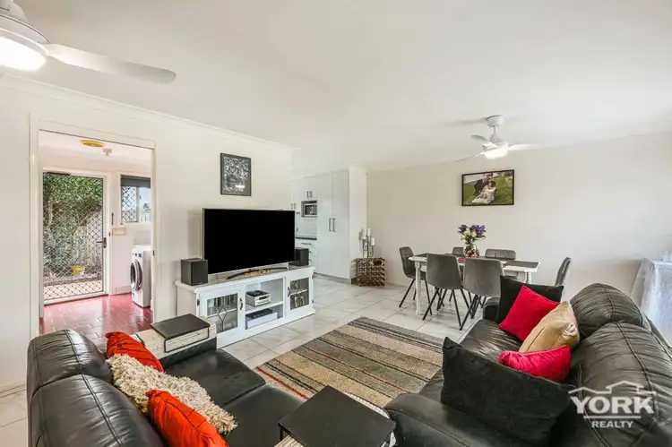 Third view of Homely unit listing, 4/14 Fair Street, Rockville QLD 4350