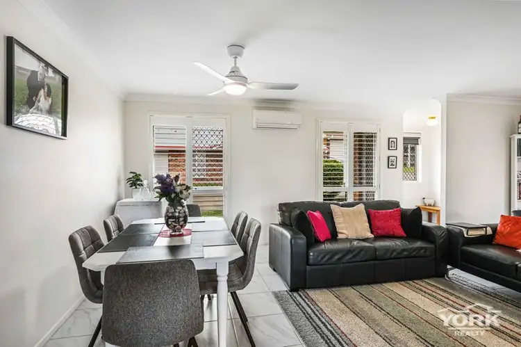 Fourth view of Homely unit listing, 4/14 Fair Street, Rockville QLD 4350
