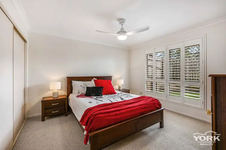 Sixth view of Homely unit listing, 4/14 Fair Street, Rockville QLD 4350