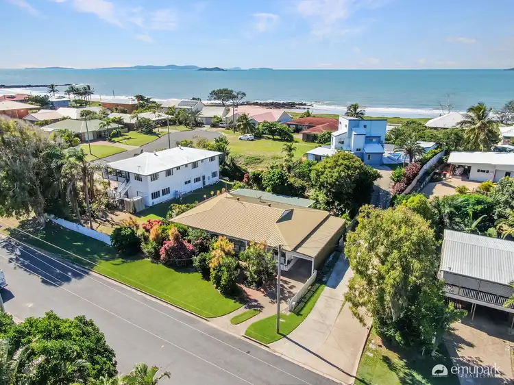 31 Ferguson Street, Emu Park QLD 4710