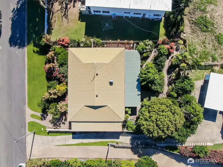 Third view of Homely house listing, 31 Ferguson Street, Emu Park QLD 4710