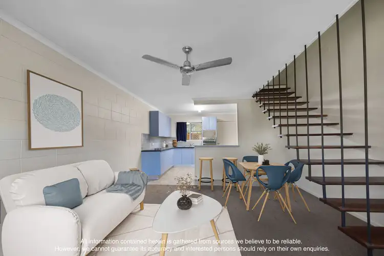 6/28 Sophia Street, Mackay QLD 4740